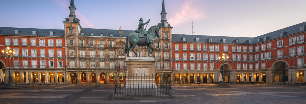 madrid